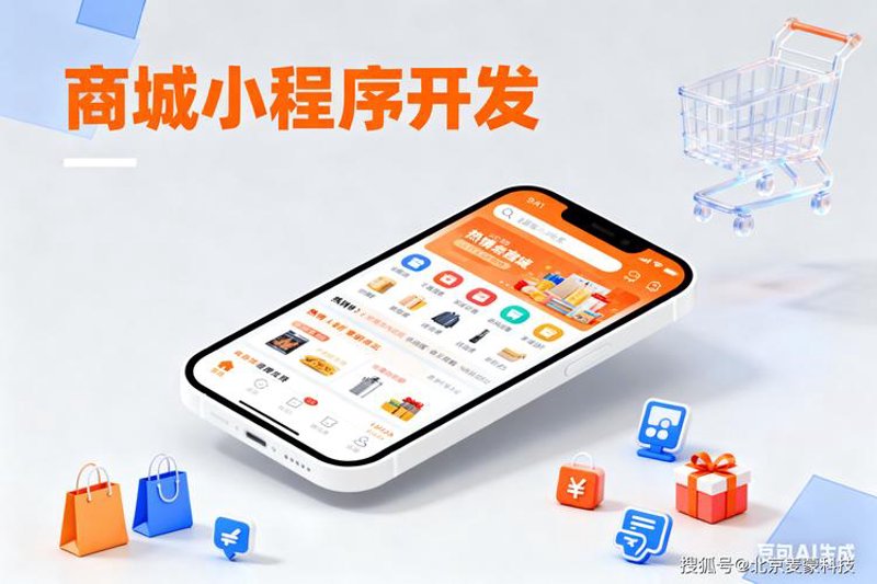 软件定制开发:以数据驱动的智能转型