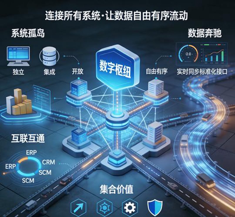 如何巧妙利用软件定制开发提升企业管理效率